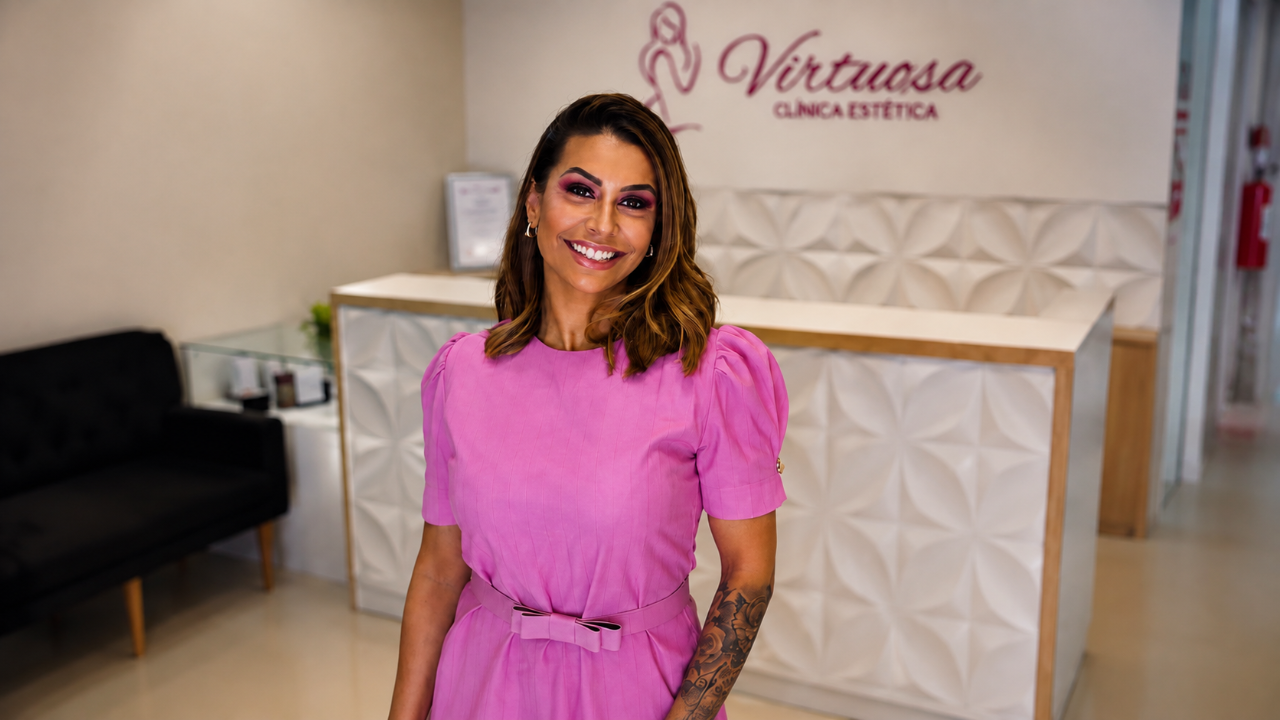 Virtuosa Hero Treatment